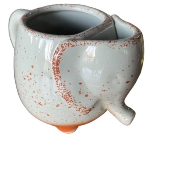 Tea bag Elephant Cup - Picture 3 of 3